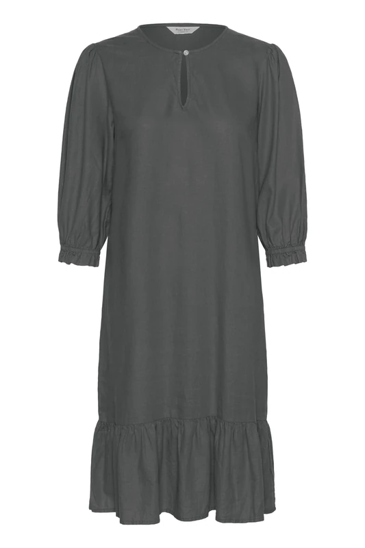 Part Two Nimipw Women's Dress, Turbulence, 16
