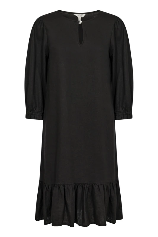 Part Two Nimipw Women's Dress, Black, 12