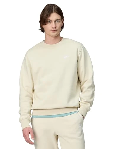 NIKE M NK CLUB BB CREW Sweatshirt