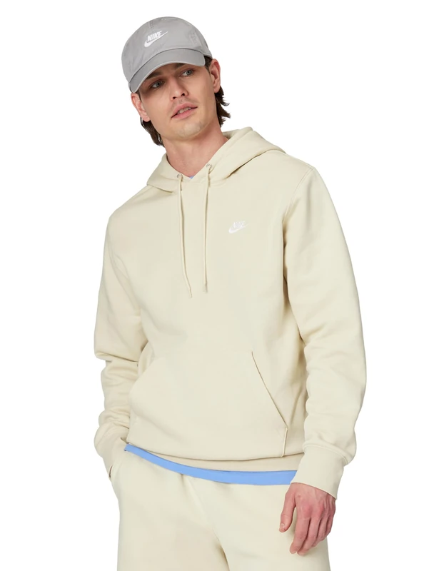 NIKE M NK CLUB BB PO HOODIE Sweatshirt
