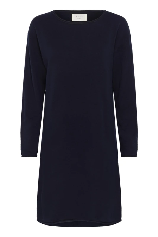 Part Two Women's Merimapw Dress, Dark Navy, XL