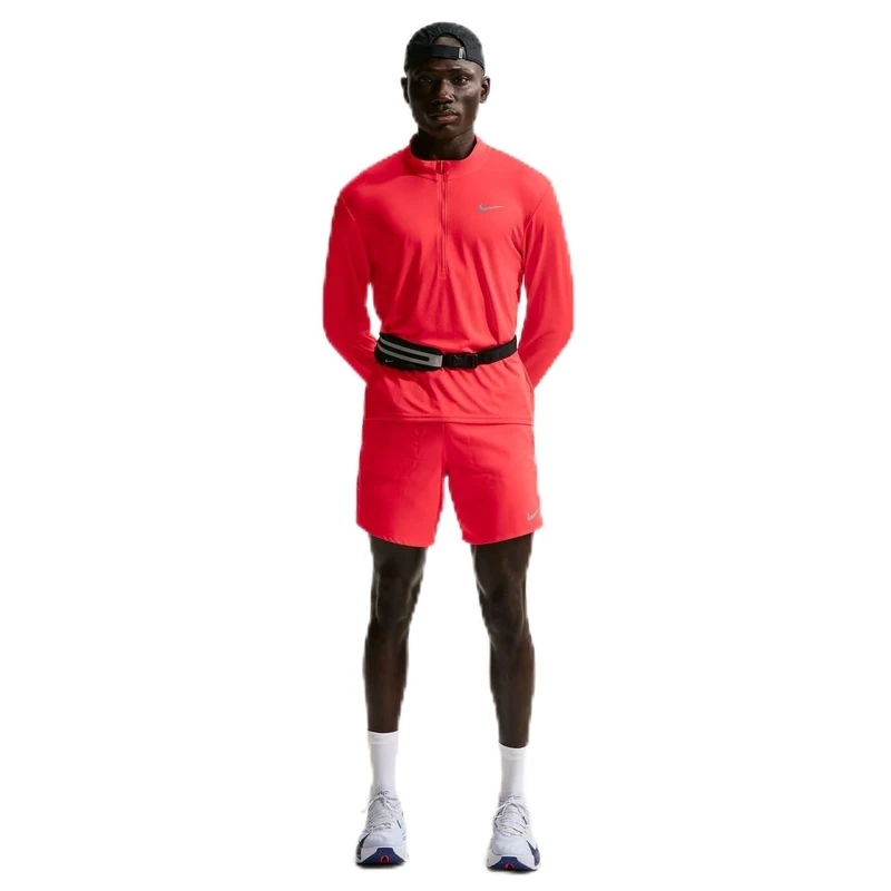 NIKE M NK DF Pacer TOP HZ Running top
