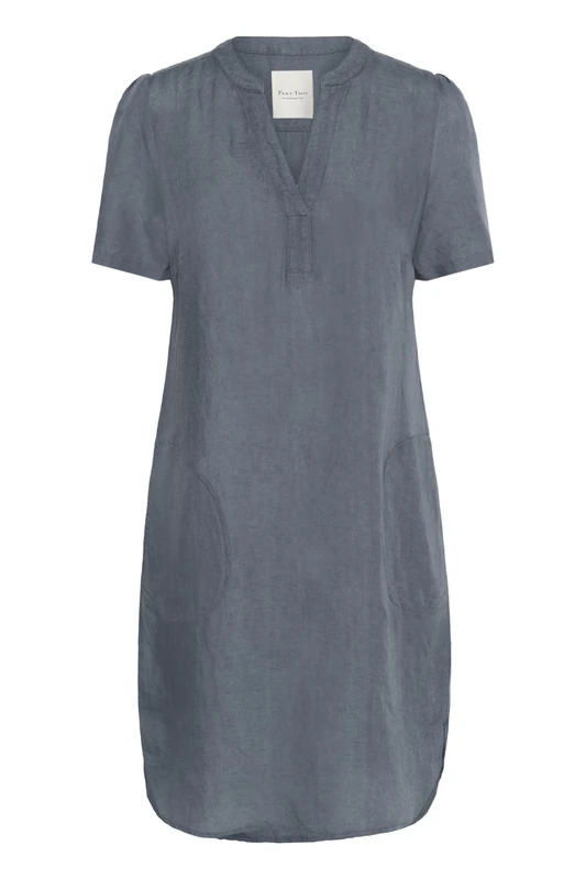 Part Two Aminasepw Women's Dress, Turbulence, 8