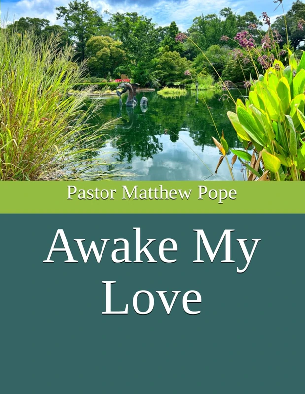 Awake My Love (Canticle of Canticles)
