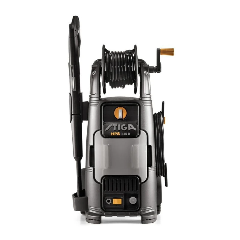 Stiga HPS345R Electric Pressure Washer
