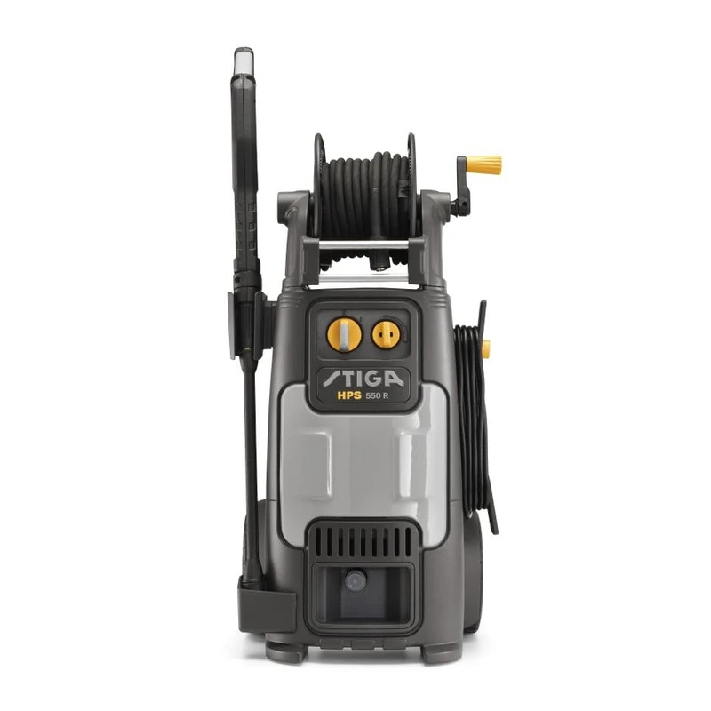 Stiga HPS550R Electric Pressure Washer