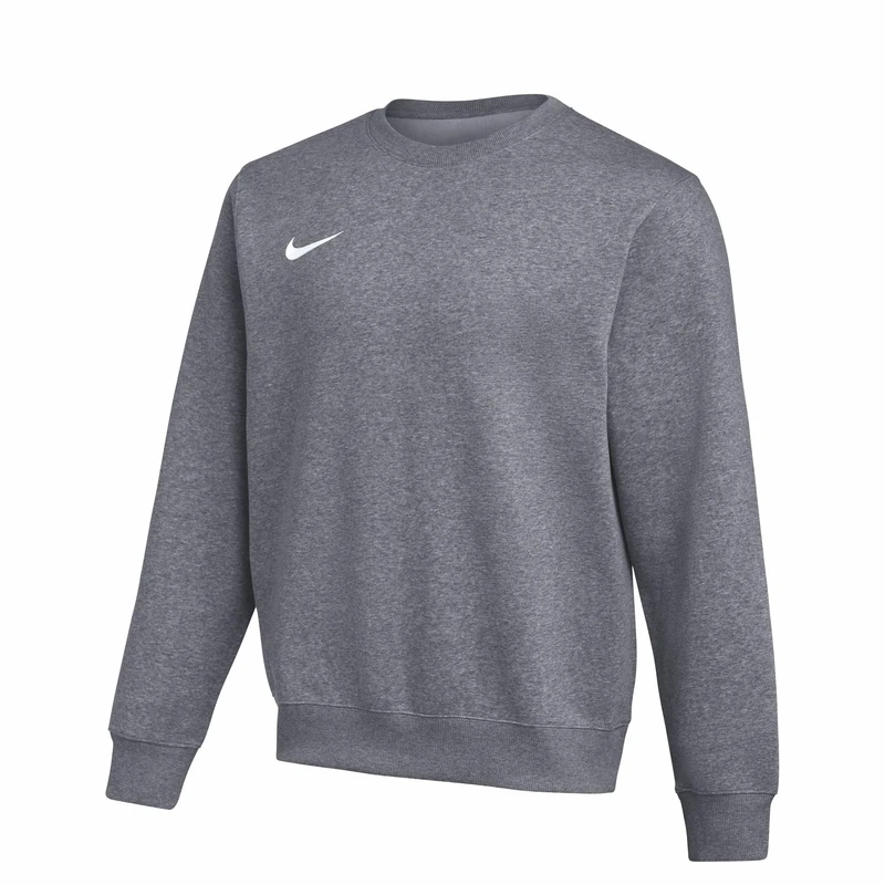 NIKE Park 26 Fleece Crew Neck Sweatshirt