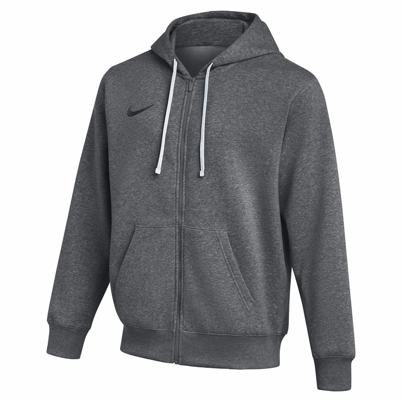 NIKE Park 26 Fleece Full Zip Hoodie