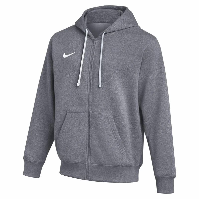 NIKE Park 26 Fleece Full Zip Hoodie