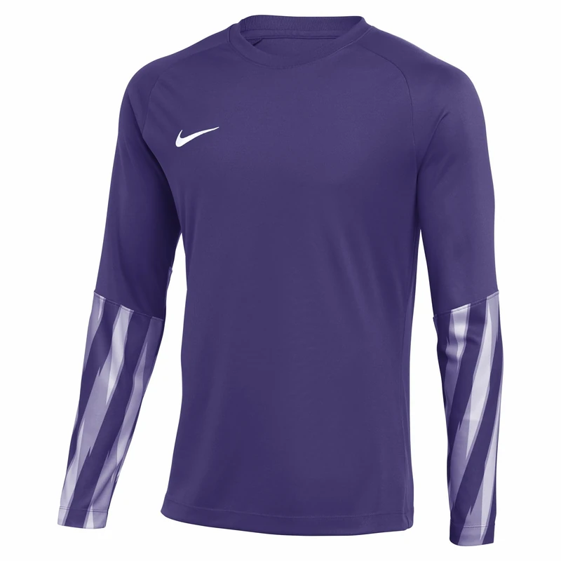 NIKE Park V – Dri-FIT Long Sleeve Goalkeeper Shirt Multi-Coloured