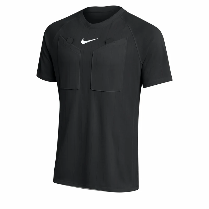 NIKE Dri-FIT Referee III Short-Sleeved Shirt Multi-Coloured