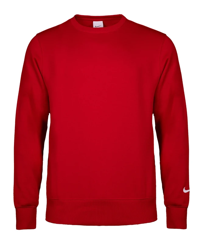 NIKE Fleece Crewneck Sweatshirt