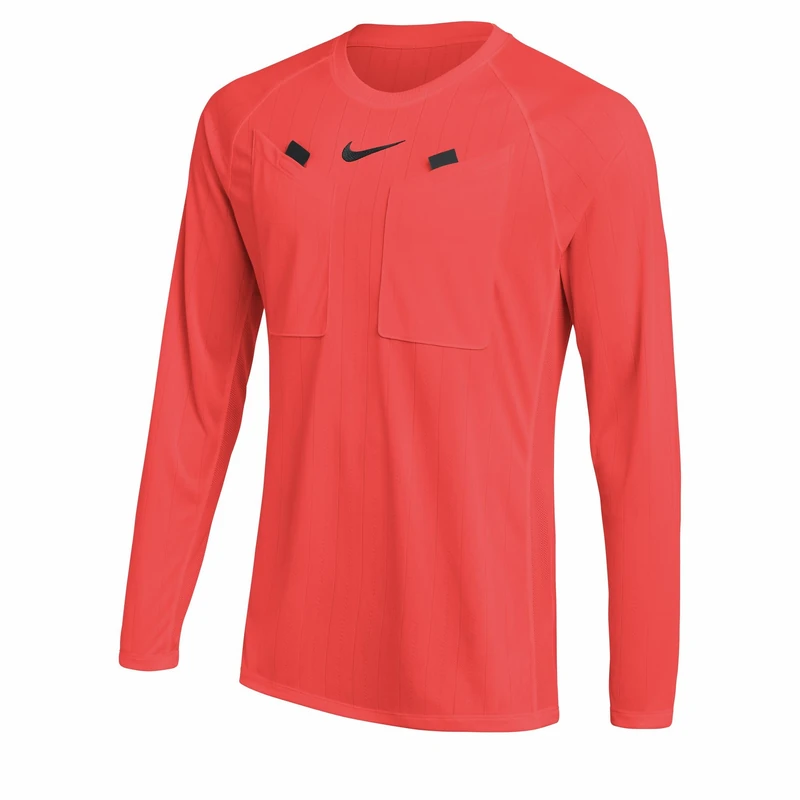 NIKE Dri-FIT Referee III Shirt – LS Multi-Coloured - Image 1