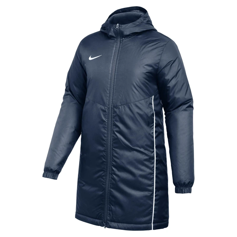 NIKE WOMEN'S PADDED WINTER JACKET