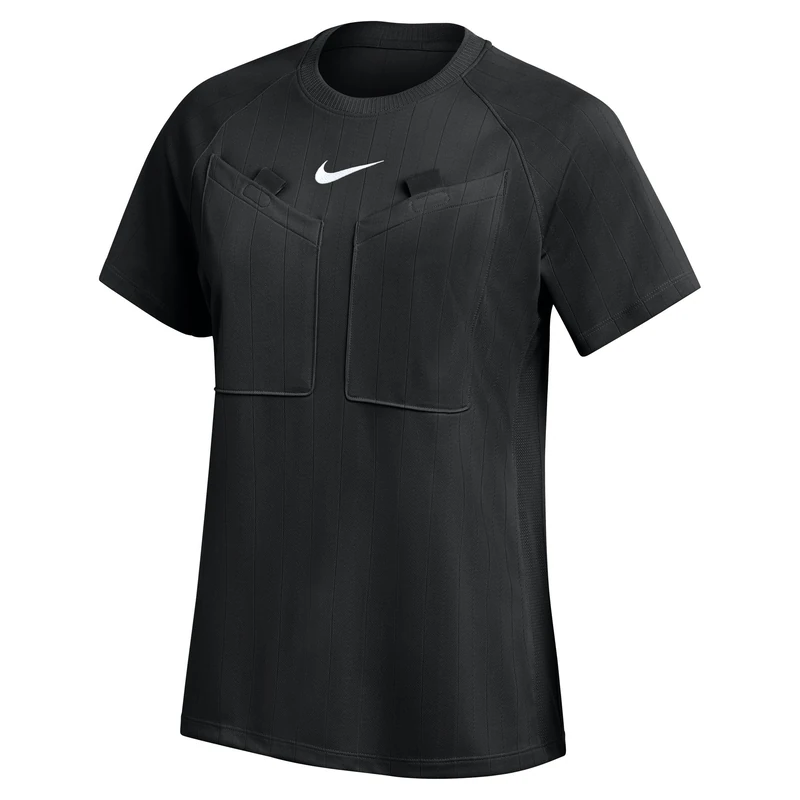 NIKE W NK DF REF III JSY SS Referee's Shirt Multi-Coloured - Image 1
