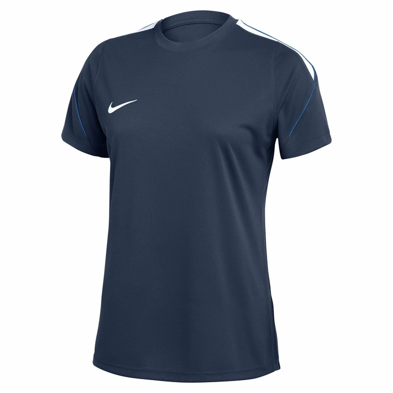 NIKE Women's Strike 26 Short Sleeve Training Shirt Multi-Coloured