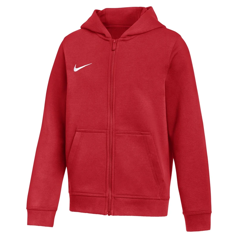 NIKE Y NK PARK26 FLC FZ HOODIE Sweatshirt