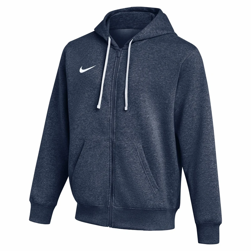 NIKE Park 26 Fleece Full Zip Hoodie