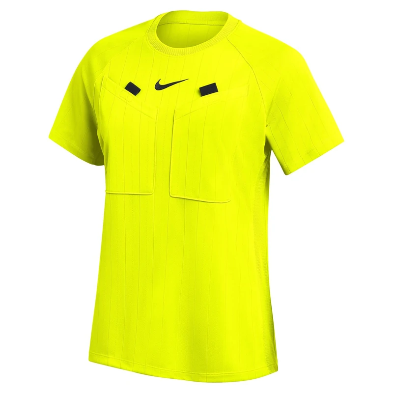 NIKE W NK DF REF III JSY SS Referee's Shirt Multi-Coloured - Image 1