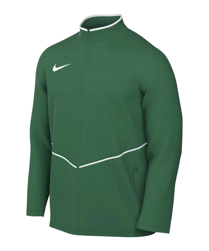 NIKE Park 26 Rain Jacket Green