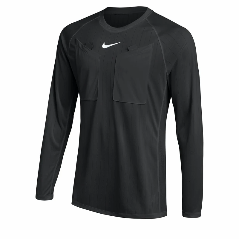 NIKE M NK DF REF III JSY LS Long-Sleeved T-Shirt
