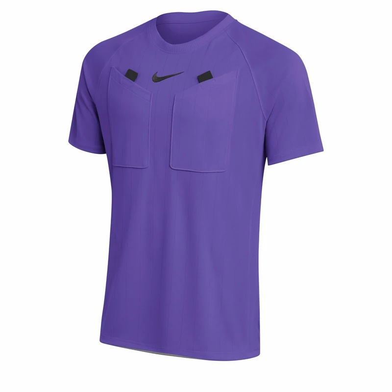 NIKE Dri-FIT Referee III Short-Sleeved Shirt