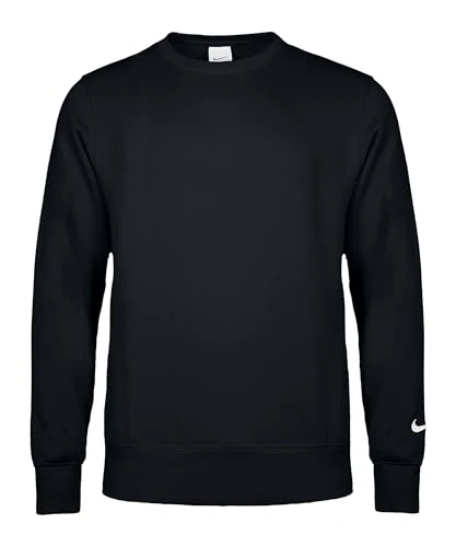NIKE FLEECE CREWNECK SWEATSHIRT