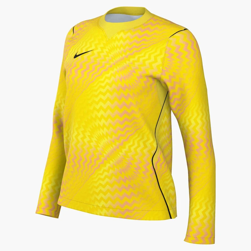 NIKE Dri-FIT Gardien VI Goalkeeper's Shirt Multi-Coloured