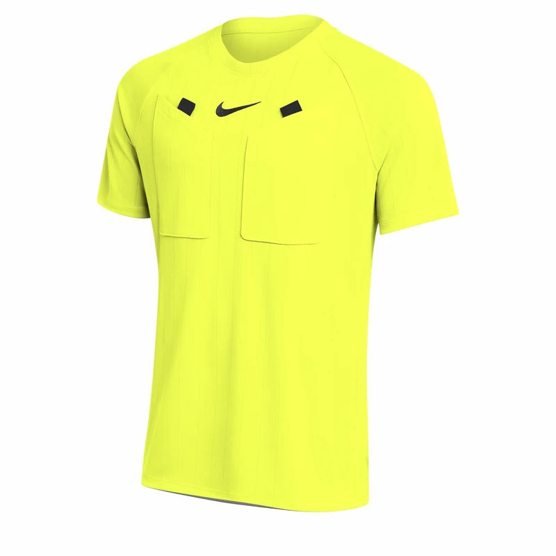 NIKE Dri-FIT Referee III Short-Sleeved Shirt Multi-Coloured