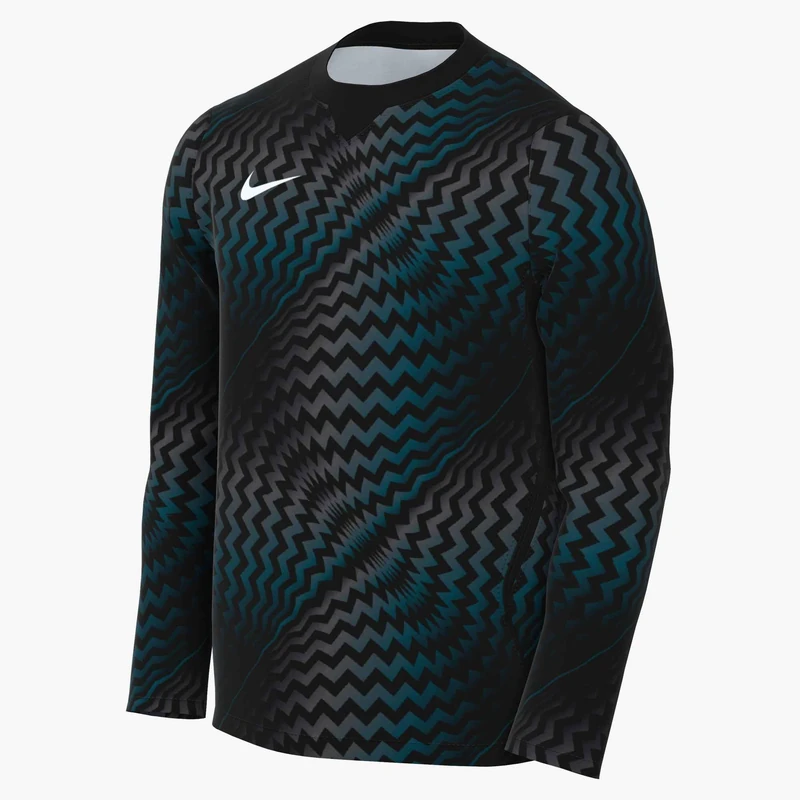 NIKE DRI-FIT GARDIEN VI – Goalkeeper Jersey LS Multi-Coloured
