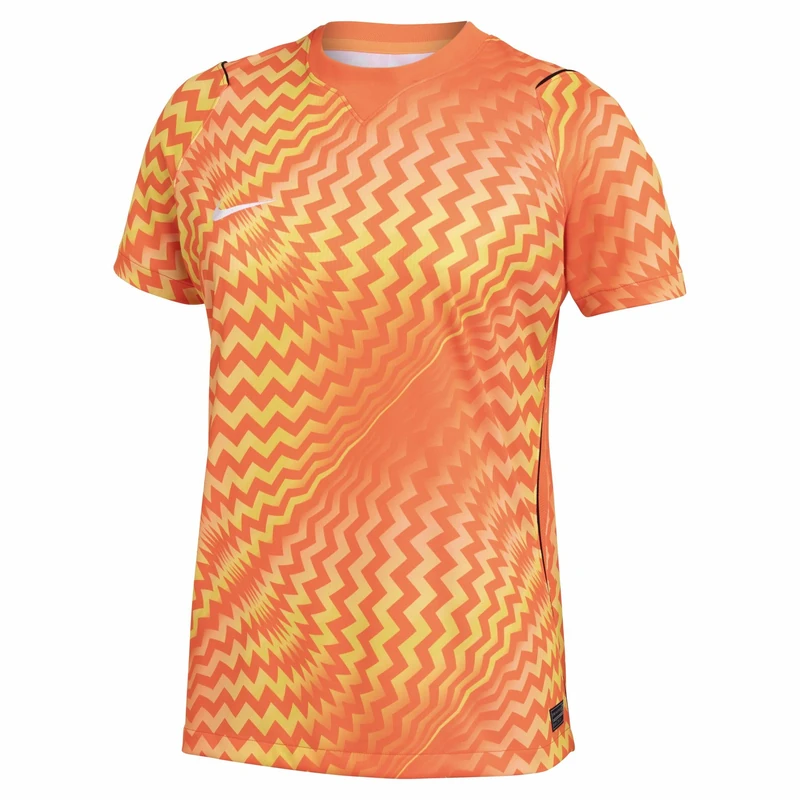 NIKE Dri-FIT Gardien VI Goalkeeper's Shirt Multi-Coloured