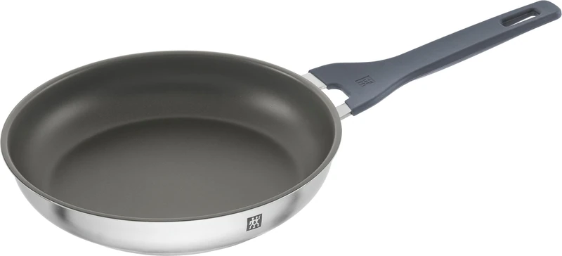ZWILLING Simplify 24 cm Non-Stick Ceramic Coating Induction Frying Pan