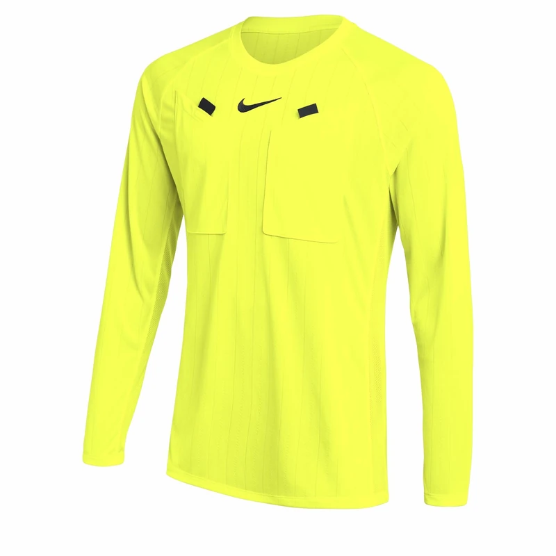 NIKE Dri-FIT Referee III Shirt – LS Multi-Coloured