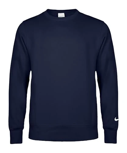 NIKE Fleece Crewneck Sweatshirt