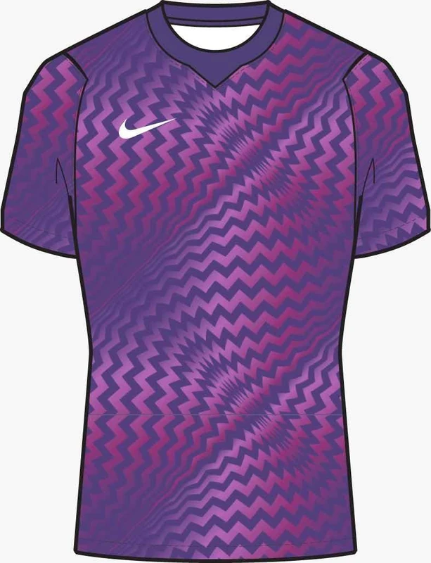 NIKE Dri-FIT Gardien VI Goalkeeper's Shirt