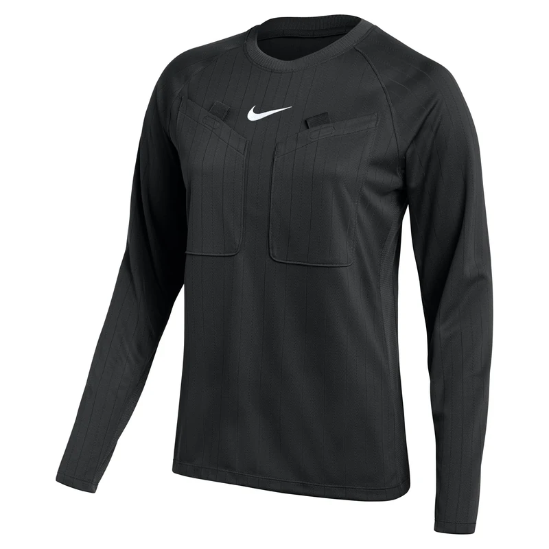 NIKE Women's Long Sleeve Referee III Shirt Multi-Coloured