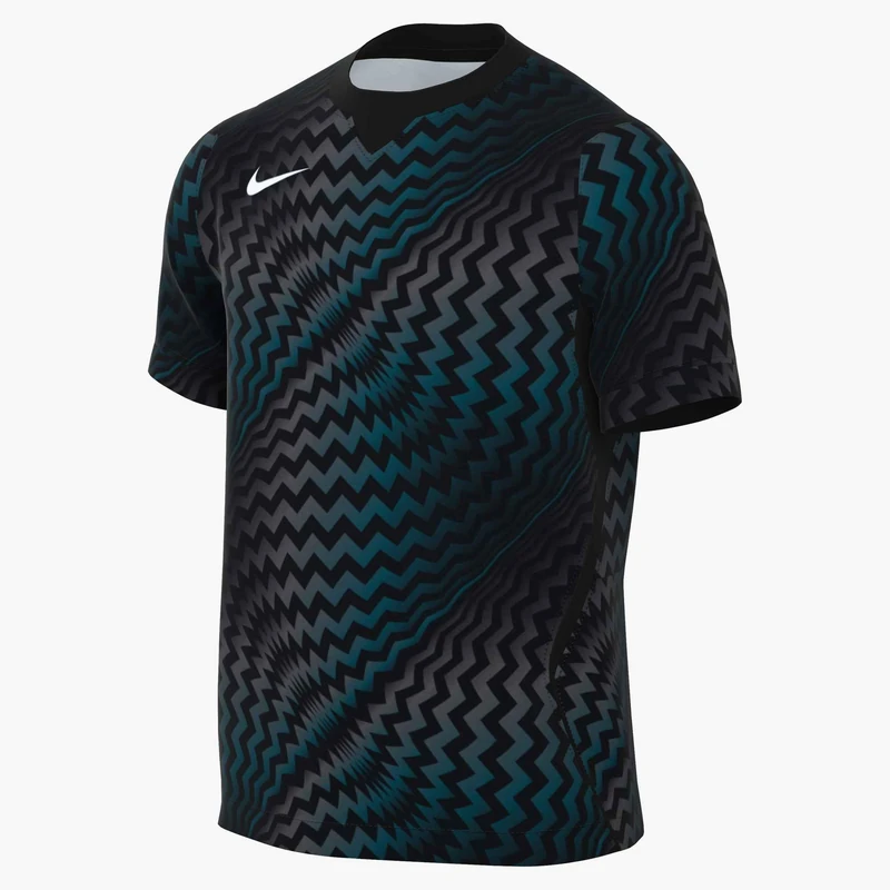 NIKE Gardien VI – Dri-FIT Short Sleeve Goalkeeper Jersey Multi-Coloured