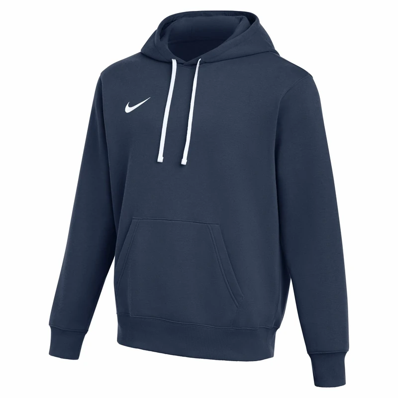 NIKE Park 26 Fleece Hoodie (Pullover)