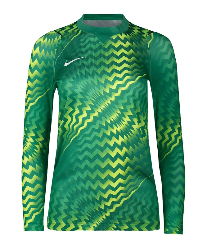 NIKE Dri-FIT Gardien VI Goalkeeper's Shirt Multi-Coloured