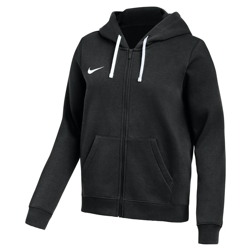 NIKE Women's Full-Zip Hoodie Park 26 - Image 1