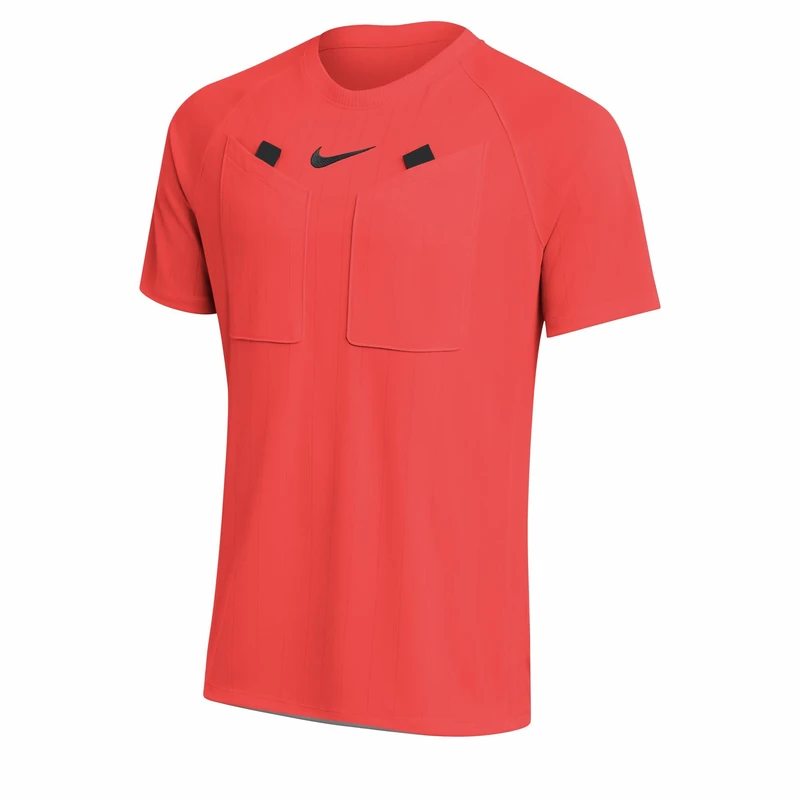 NIKE Dri-FIT Referee III Short-Sleeved Shirt Multi-Coloured