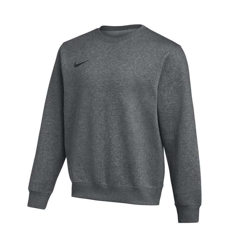 NIKE Park 26 Fleece Crew Neck Sweatshirt