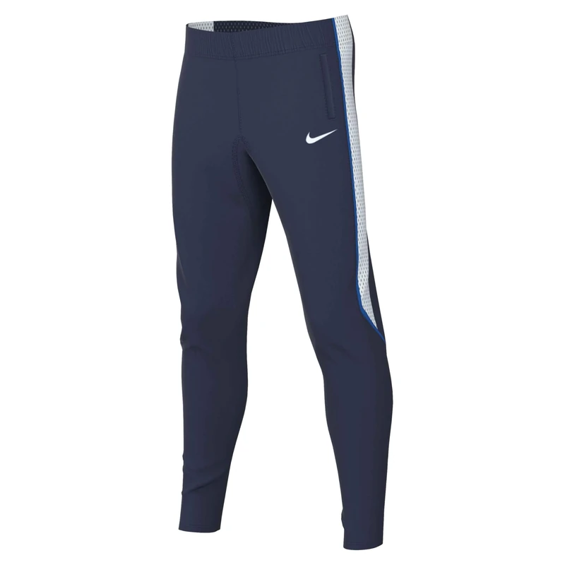NIKE Y NK DF STRK26 Pant KPZ Pants Blue