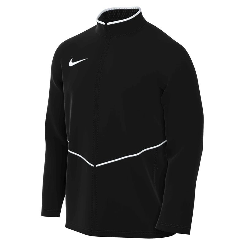 NIKE Park 26 Rain Jacket Black