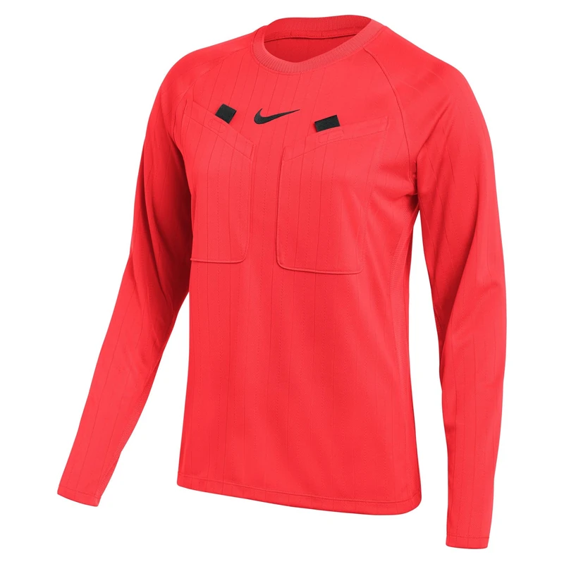 NIKE W NK DF REF III JSY LS Long-Sleeved T-Shirt