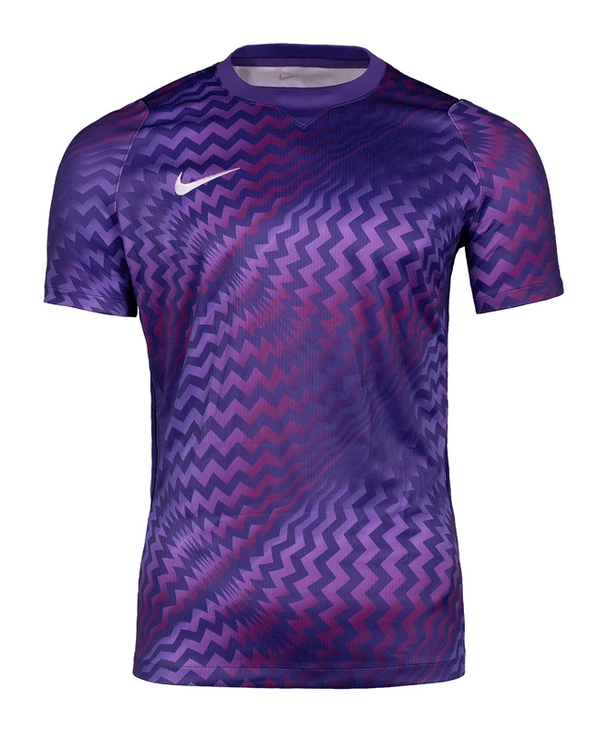 NIKE Gardien VI – Dri-FIT Short Sleeve Goalkeeper Jersey Multi-Coloured