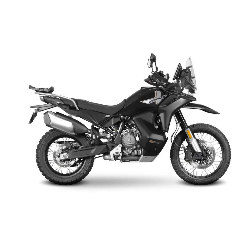 SHAD TOP Master CF Moto 450 MT/700 MT/800 MTX