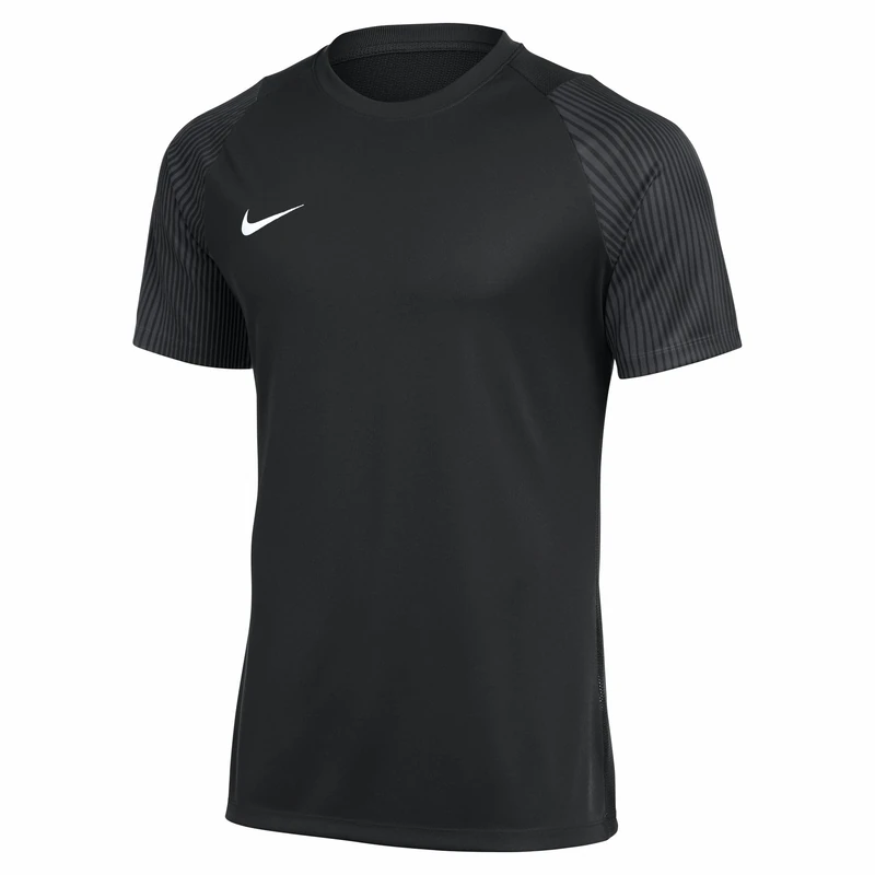 NIKE M NK DF ACADEMY II JSY SS Short-Sleeved Shirt Multi-Coloured