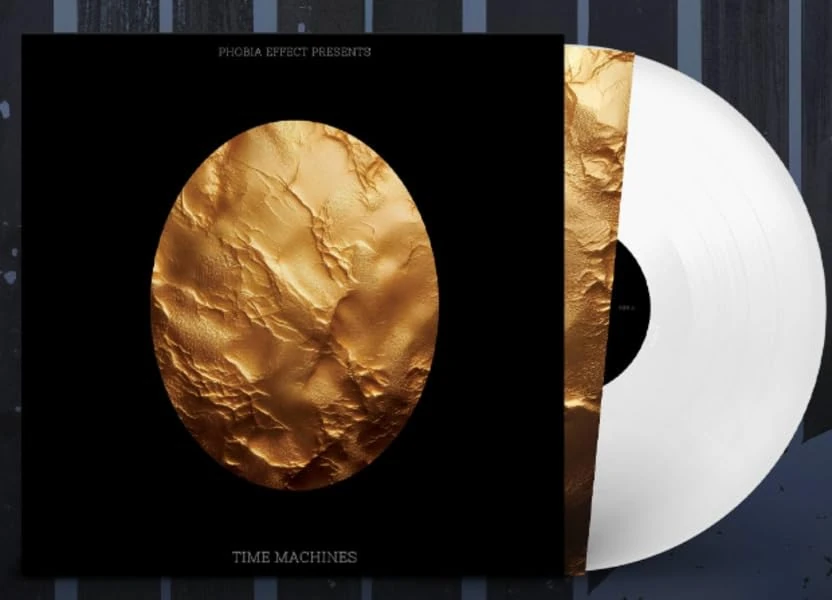 (Coil) Time Machines [VINYL]