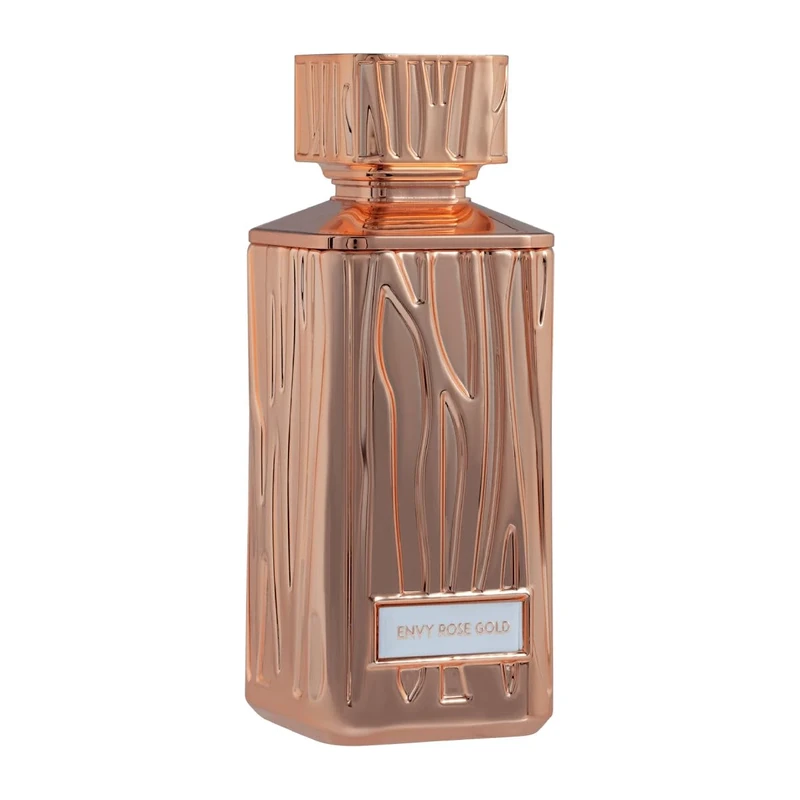 Envy Rose Gold by Hamidi for Unisex - 3.4 oz EDP Spray